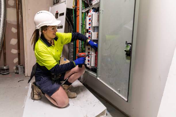 Best Generator Installation Services  in Circle Pines, MN