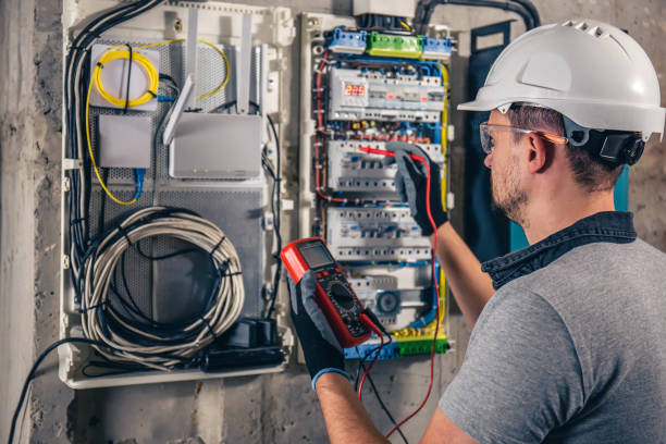 Best Affordable Electrical Installation  in Circle Pines, MN