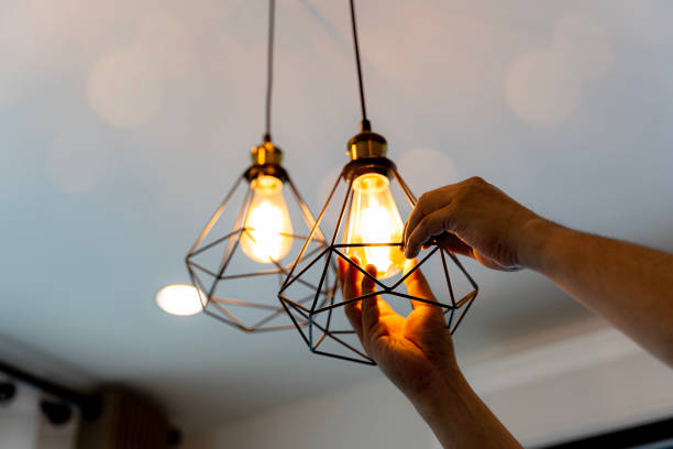 Best Residential Electrician Services  in Circle Pines, MN