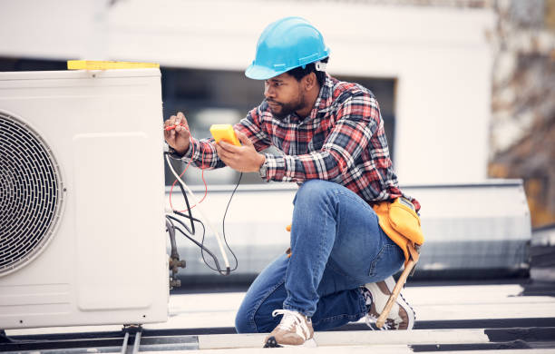 Best Electrical Rewiring Services  in Circle Pines, MN