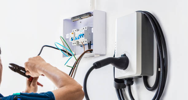 Best Affordable Emergency Electrician  in Circle Pines, MN