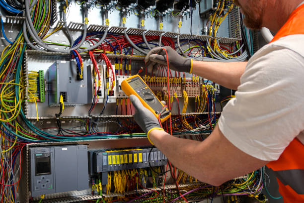 Electrical Upgrades for Homes in Circle Pines, MN
