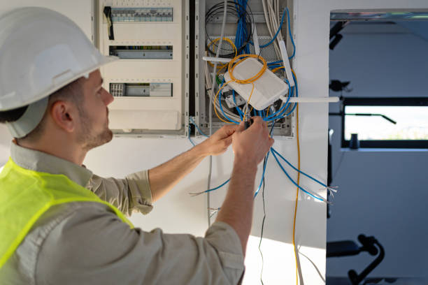 Best Electrical System Inspection  in Circle Pines, MN